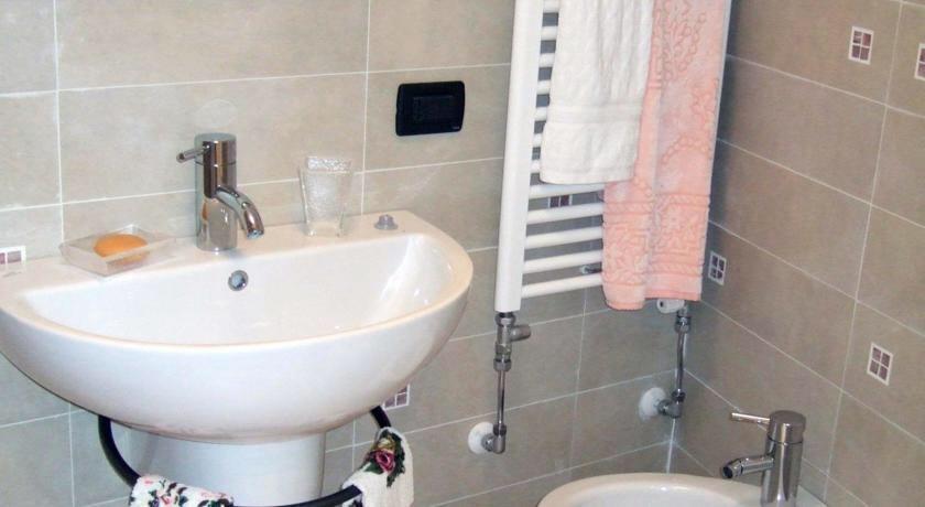 La Mia Casa Apartment Venice Bilik gambar