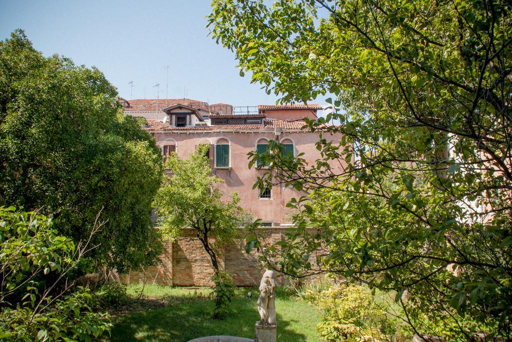 La Mia Casa Apartment Venice Bilik gambar