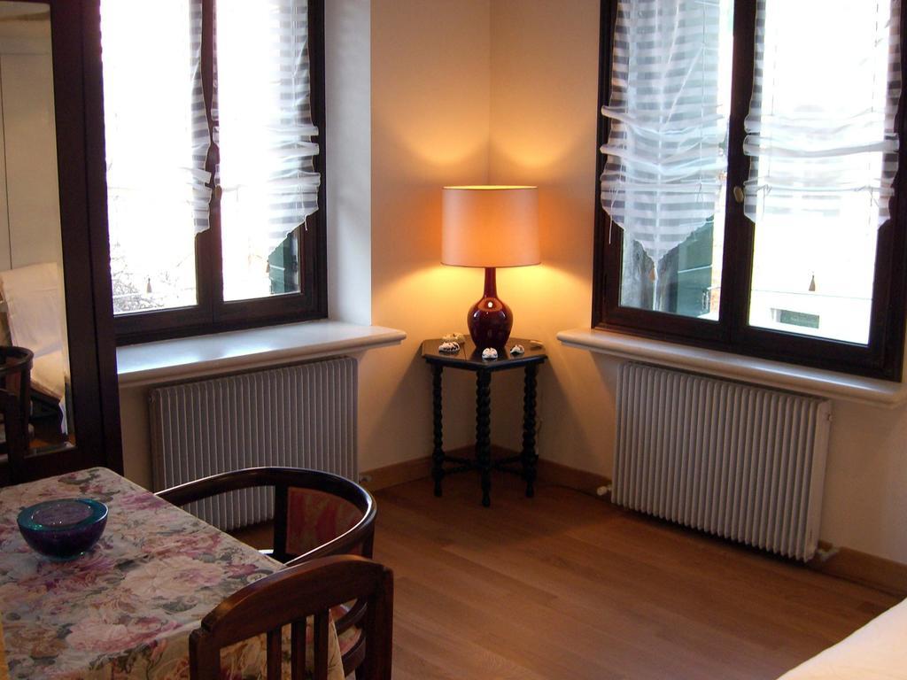 La Mia Casa Apartment Venice Bilik gambar
