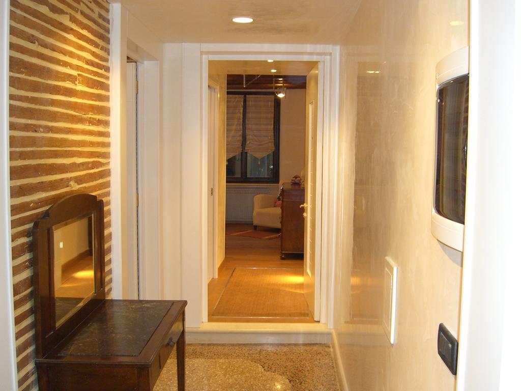 La Mia Casa Apartment Venice Bilik gambar