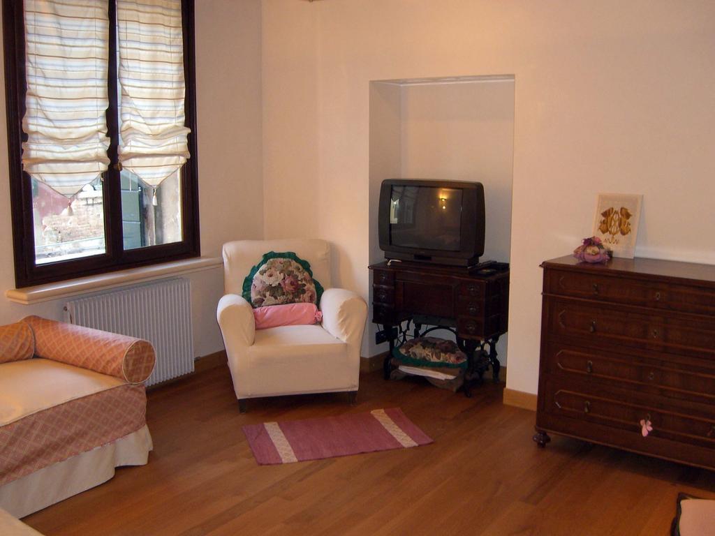 La Mia Casa Apartment Venice Bilik gambar