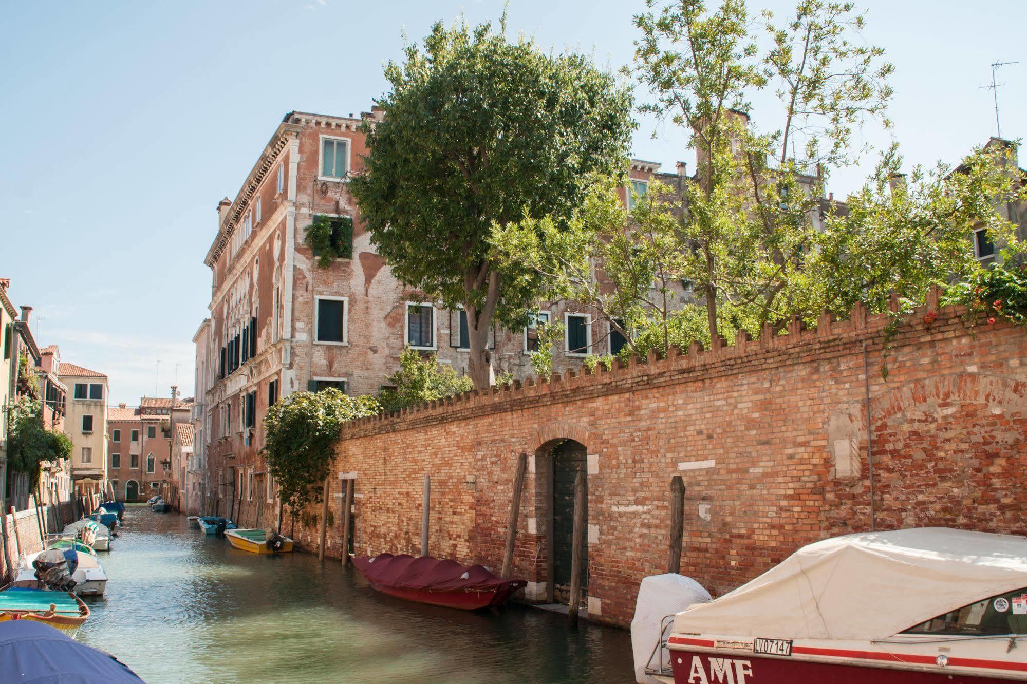 La Mia Casa Apartment Venice Luaran gambar