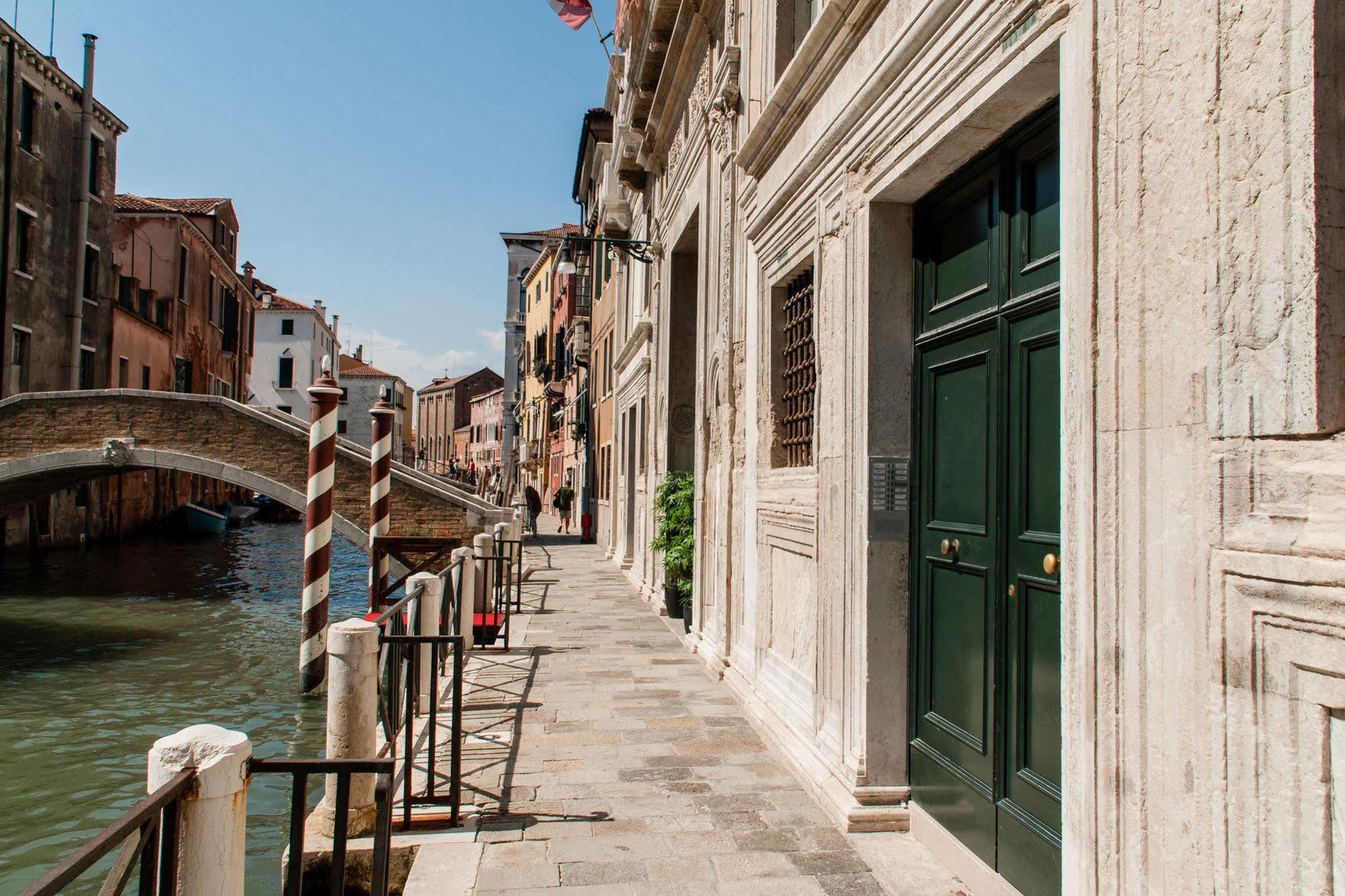 La Mia Casa Apartment Venice Luaran gambar
