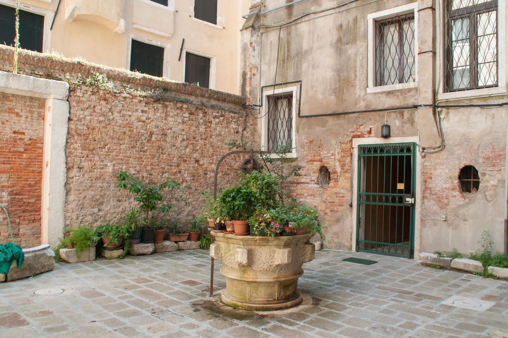 La Mia Casa Apartment Venice Luaran gambar